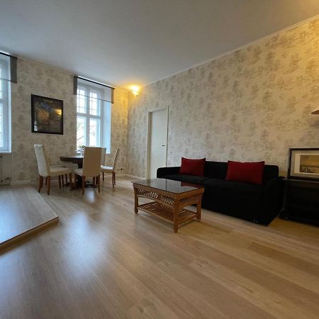 Dictumfactum Old Town - Suur Karja Apartment Tallinn Luaran gambar