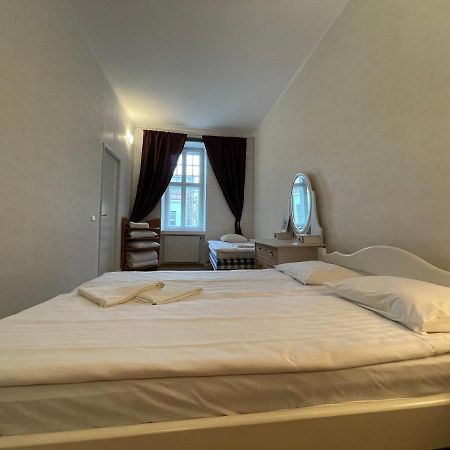 Dictumfactum Old Town - Suur Karja Apartment Tallinn Luaran gambar