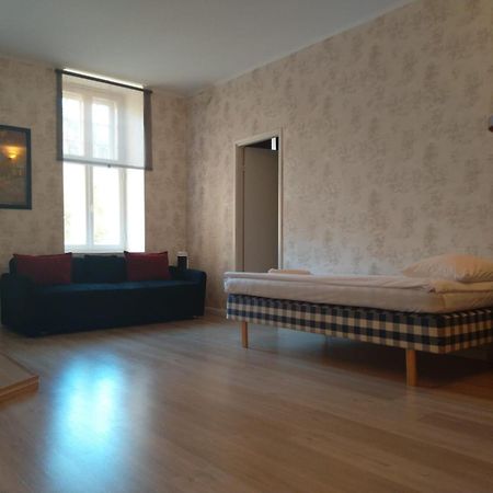 Dictumfactum Old Town - Suur Karja Apartment Tallinn Luaran gambar
