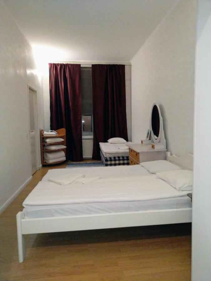 Dictumfactum Old Town - Suur Karja Apartment Tallinn Luaran gambar