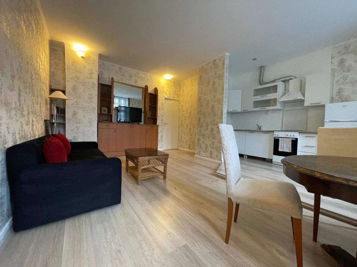 Dictumfactum Old Town - Suur Karja Apartment Tallinn Luaran gambar