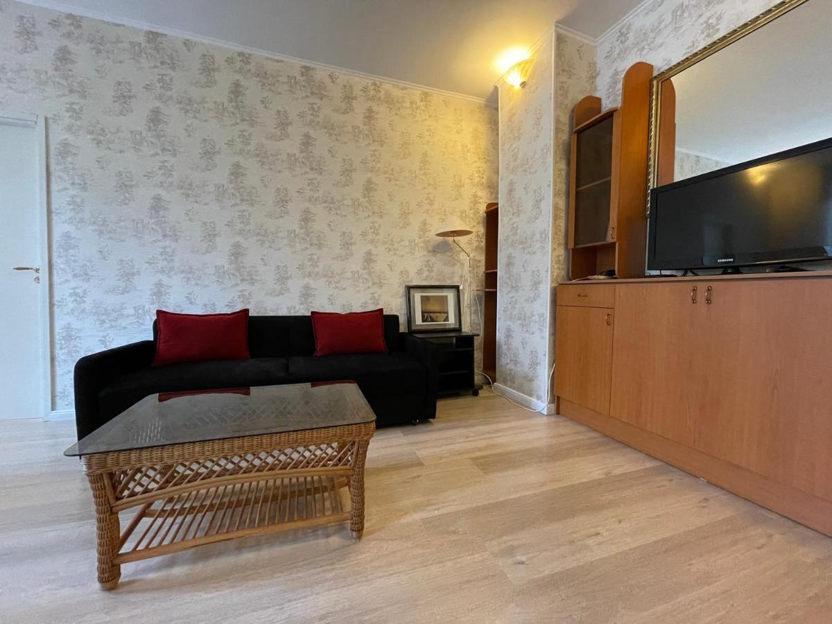 Dictumfactum Old Town - Suur Karja Apartment Tallinn Luaran gambar