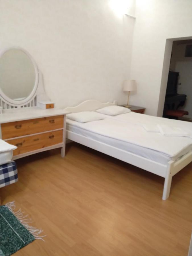 Dictumfactum Old Town - Suur Karja Apartment Tallinn Luaran gambar