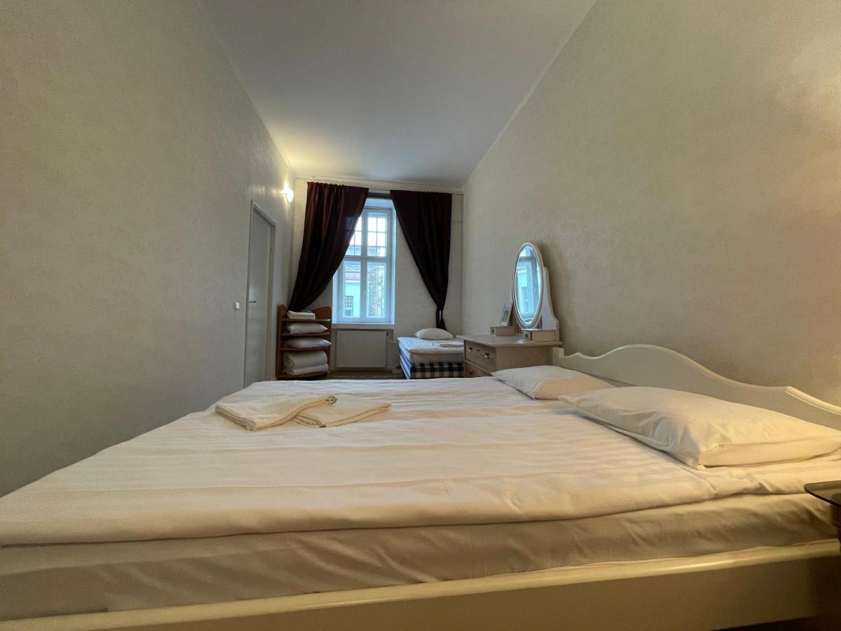 Dictumfactum Old Town - Suur Karja Apartment Tallinn Luaran gambar
