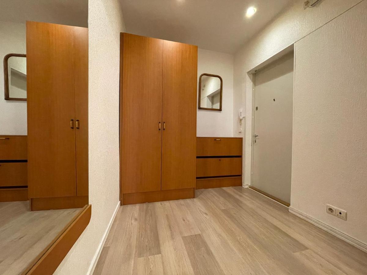 Dictumfactum Old Town - Suur Karja Apartment Tallinn Luaran gambar