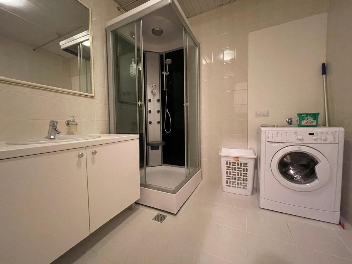 Dictumfactum Old Town - Suur Karja Apartment Tallinn Luaran gambar