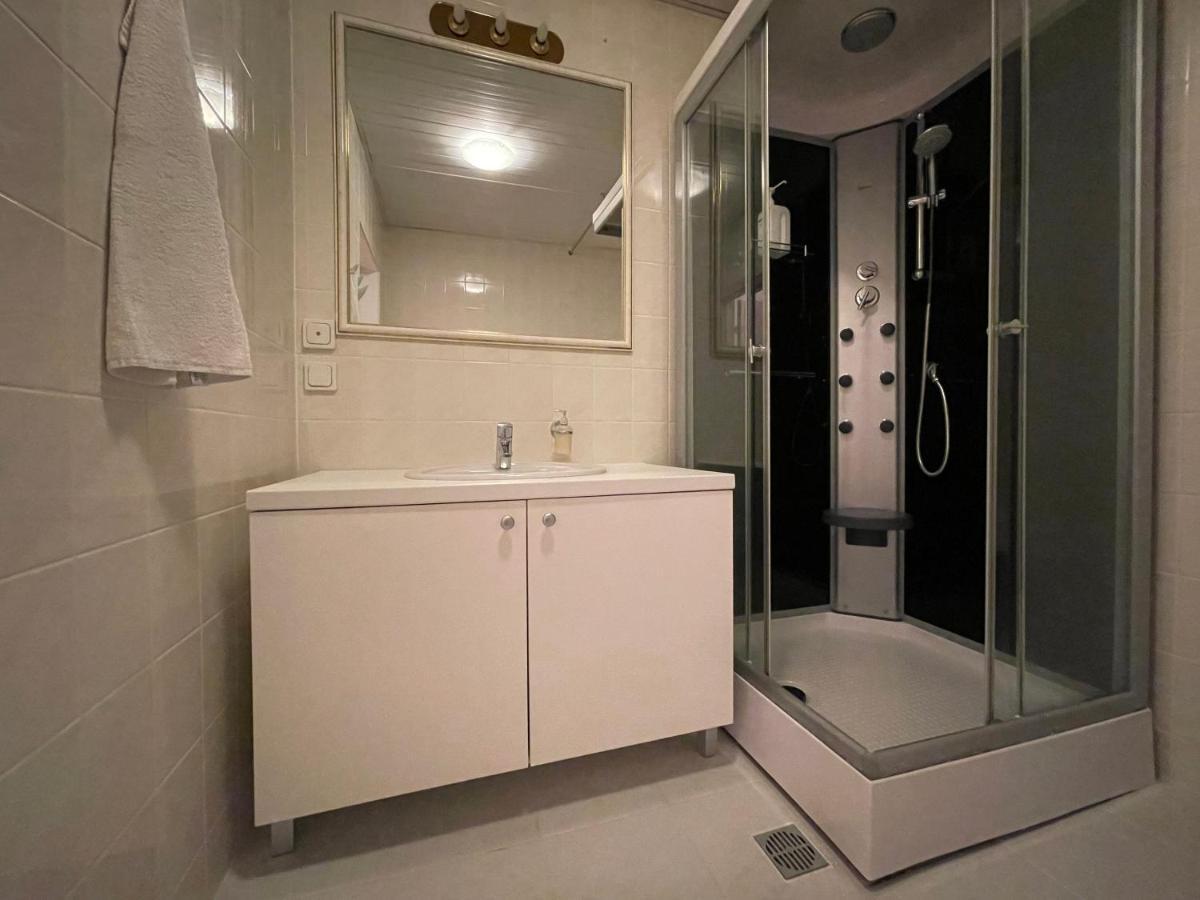 Dictumfactum Old Town - Suur Karja Apartment Tallinn Luaran gambar