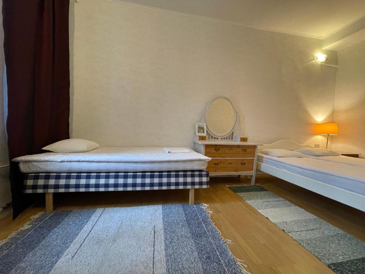 Dictumfactum Old Town - Suur Karja Apartment Tallinn Luaran gambar