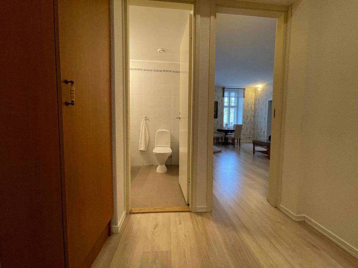 Dictumfactum Old Town - Suur Karja Apartment Tallinn Luaran gambar