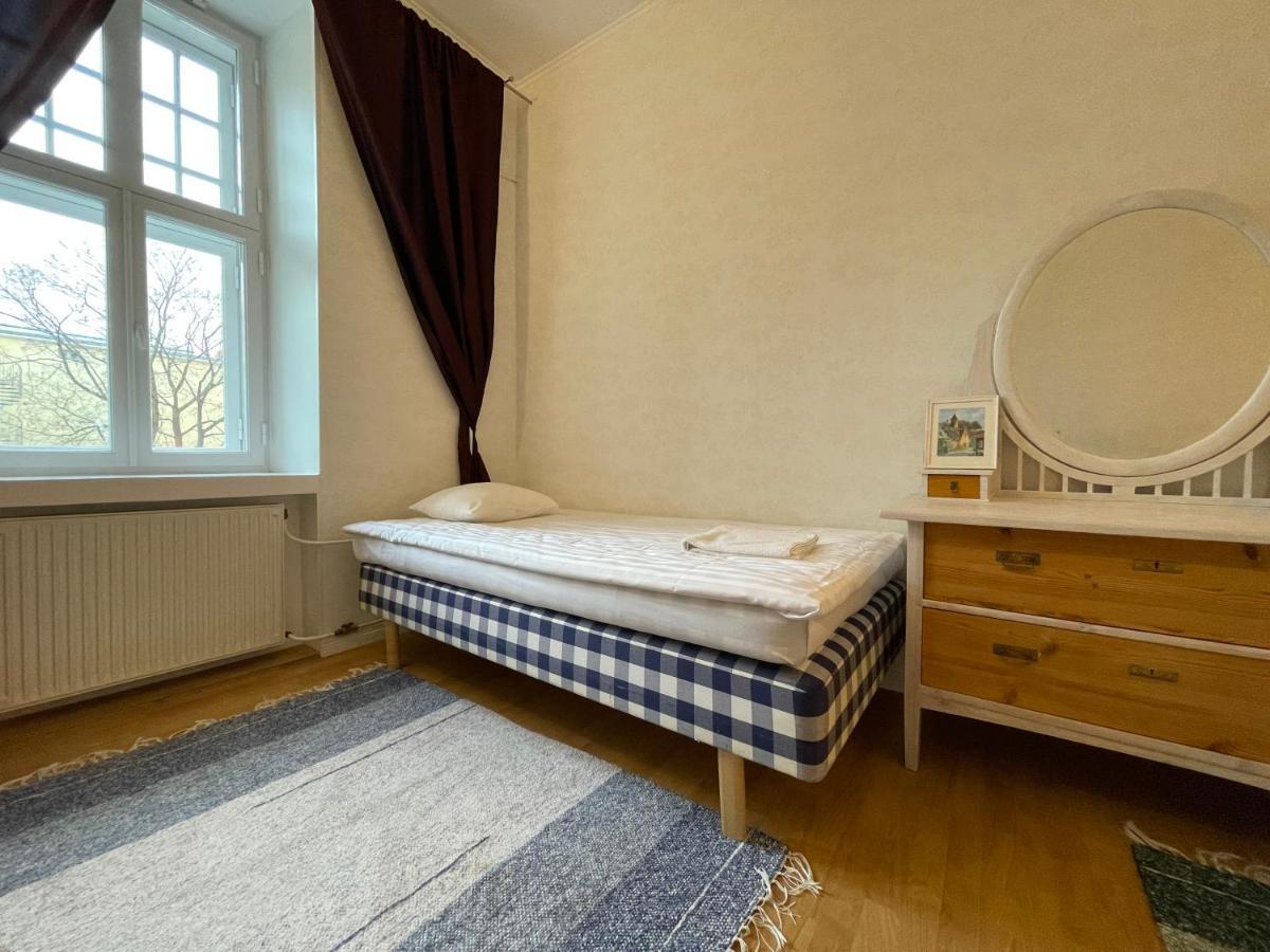 Dictumfactum Old Town - Suur Karja Apartment Tallinn Luaran gambar